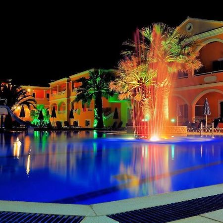 Lagoon Hotel & Apartments Σιδάρι Εξωτερικό φωτογραφία